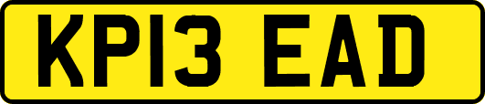 KP13EAD
