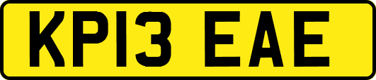 KP13EAE