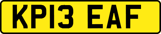 KP13EAF