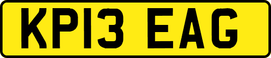 KP13EAG