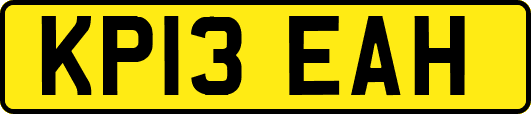 KP13EAH