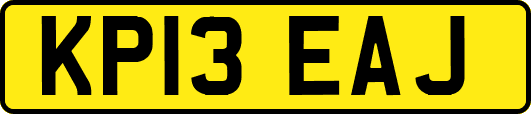 KP13EAJ