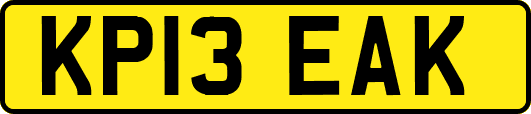 KP13EAK
