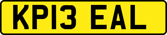 KP13EAL
