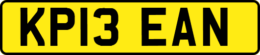 KP13EAN