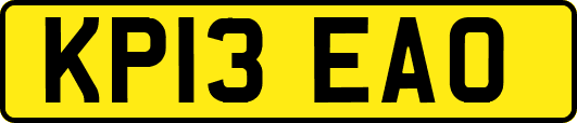 KP13EAO
