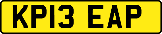 KP13EAP