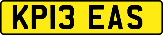 KP13EAS
