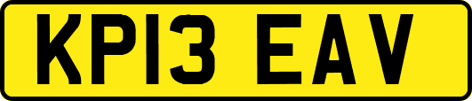 KP13EAV