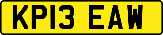 KP13EAW
