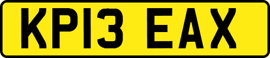 KP13EAX