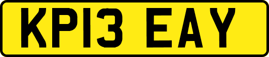 KP13EAY
