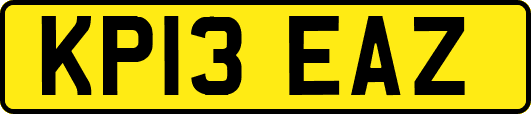KP13EAZ