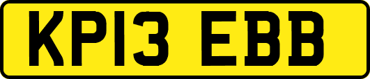 KP13EBB