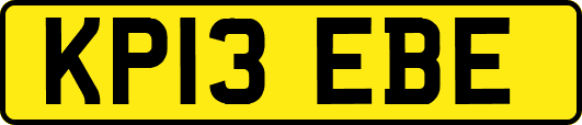 KP13EBE