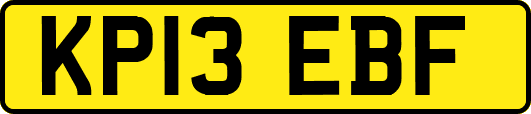 KP13EBF