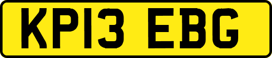 KP13EBG