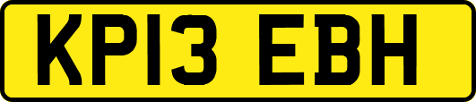 KP13EBH