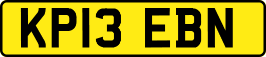 KP13EBN
