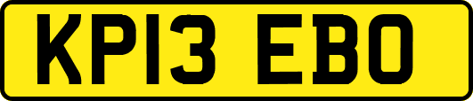 KP13EBO