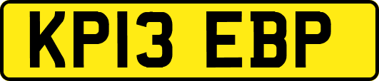 KP13EBP