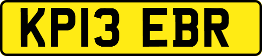 KP13EBR