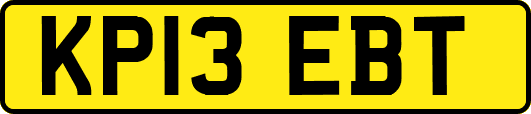 KP13EBT