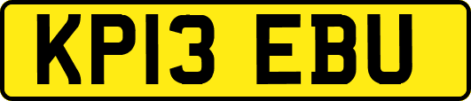 KP13EBU
