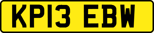 KP13EBW
