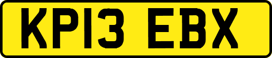 KP13EBX