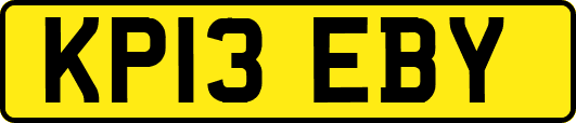 KP13EBY