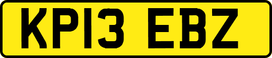 KP13EBZ