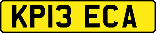 KP13ECA