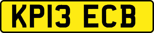 KP13ECB