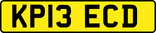 KP13ECD