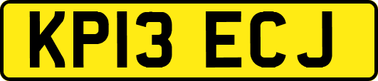 KP13ECJ