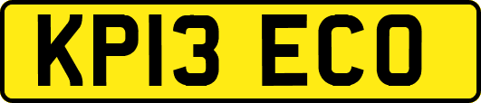 KP13ECO