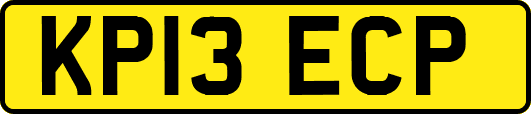 KP13ECP