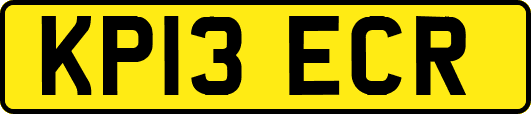 KP13ECR