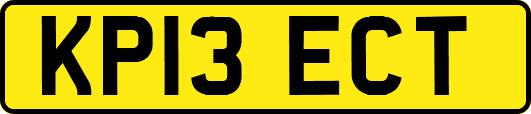 KP13ECT