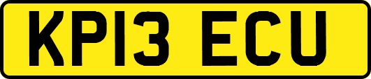 KP13ECU