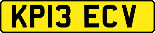 KP13ECV
