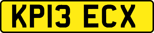 KP13ECX