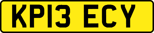KP13ECY
