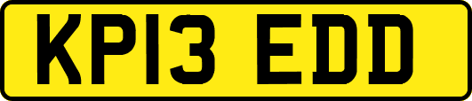 KP13EDD