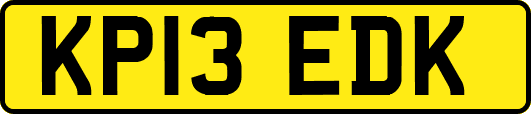 KP13EDK