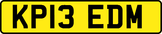 KP13EDM