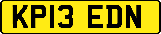 KP13EDN