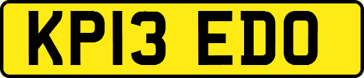 KP13EDO