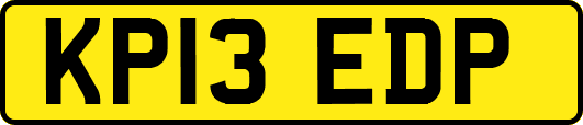 KP13EDP